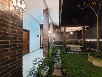 Sisa 1 Unit Joglo Prameswari Siap Bangun Harga Paling Terjangkau kurang dari 1 Milyar di Prambanan