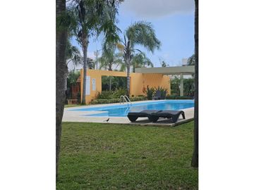 Venta de casa en olivos 3 playa del carmen