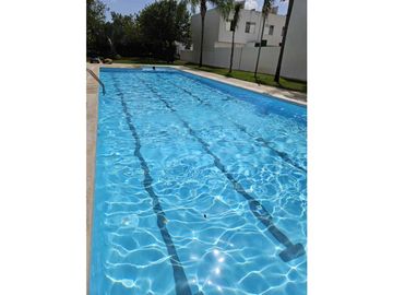 Venta de casa en olivos 3 playa del carmen