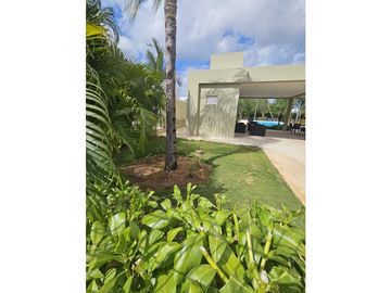 Venta de casa en olivos 3 playa del carmen