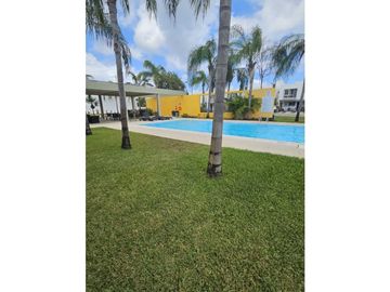 Venta de casa en olivos 3 playa del carmen