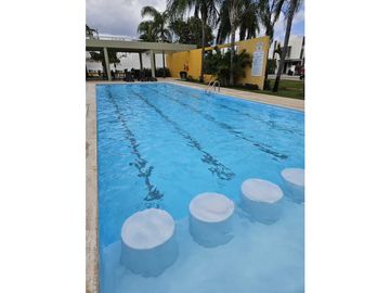 Venta de casa en olivos 3 playa del carmen