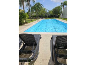 Venta de casa en olivos 3 playa del carmen