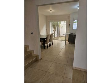 Venta de casa en olivos 3 playa del carmen