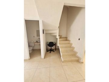 Venta de casa en olivos 3 playa del carmen