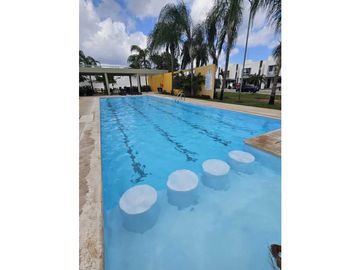 Venta de casa en olivos 3 playa del carmen
