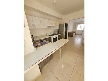 Venta de casa en olivos 3 playa del carmen