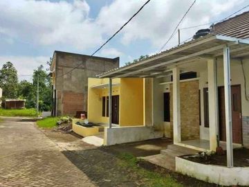 Villa Murah Depan BNS Kota Batu Panderman Hill