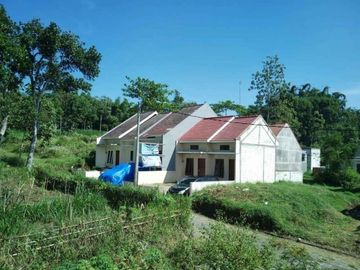 Villa Murah Depan BNS Kota Batu Panderman Hill