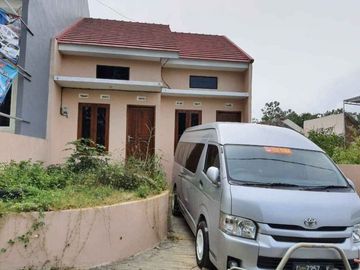 Villa Murah Depan BNS Kota Batu Panderman Hill