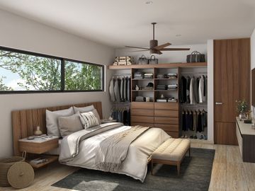 CASAS EN VENTA EN MERIDA, UBICADA EN EL NORTE DE MERIDA EN TEMOZON NORTE