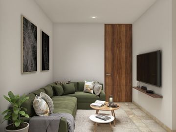 CASAS EN VENTA EN MERIDA, UBICADA EN EL NORTE DE MERIDA EN TEMOZON NORTE