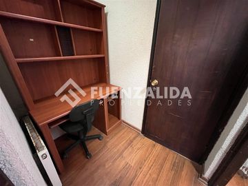 Venta de Departamento en Primera Línea, 2D2B1E1B. Reñaca.