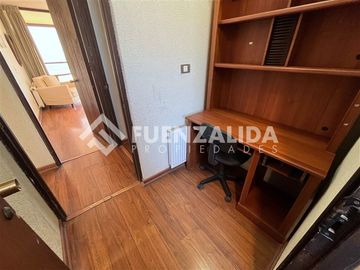 Venta de Departamento en Primera Línea, 2D2B1E1B. Reñaca.