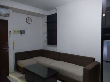 Disewakan Apartemen Mediterania Garden Residences 2, 2BR Furnish