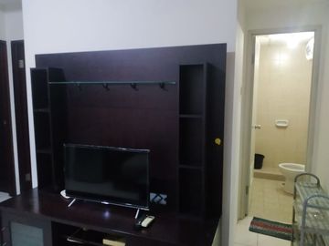 Disewakan Apartemen Mediterania Garden Residences 2, 2BR Furnish