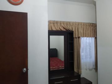 Disewakan Apartemen Mediterania Garden Residences 2, 2BR Furnish