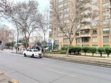 Local Comercial de comida delivery en venta en Santiago