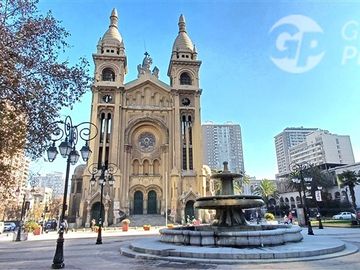 Local Comercial de comida delivery en venta en Santiago