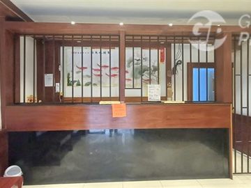 Local Comercial de comida delivery en venta en Santiago