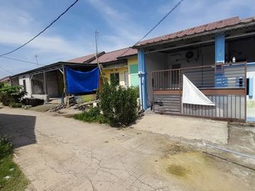 Dijual rumah subsidi klari kosambi Karawang Timur DP 0 %