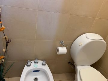 Casa PH en venta en Barrio Parque