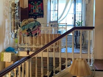 Casa PH en venta en Barrio Parque