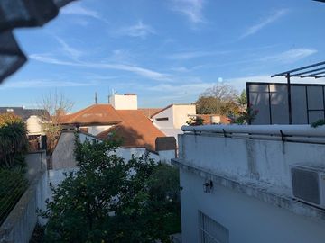 Casa PH en venta en Barrio Parque