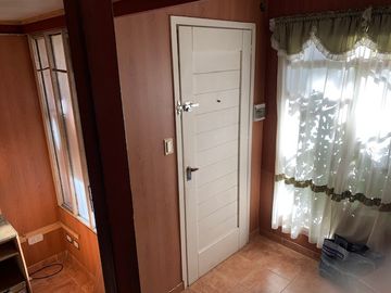 Casa PH en venta en Barrio Parque