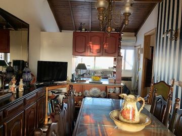 Casa PH en venta en Barrio Parque