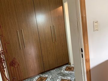 Casa PH en venta en Barrio Parque