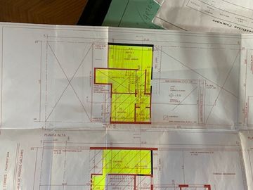 Casa PH en venta en Barrio Parque