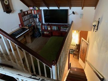 Casa PH en venta en Barrio Parque