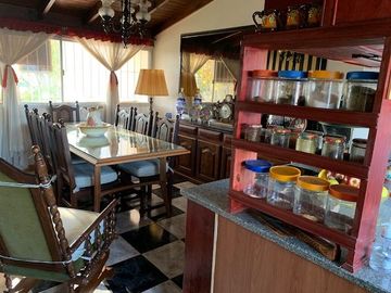 Casa PH en venta en Barrio Parque
