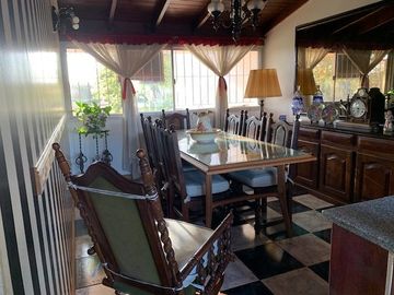 Casa PH en venta en Barrio Parque