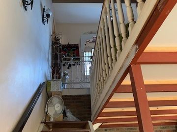 Casa PH en venta en Barrio Parque