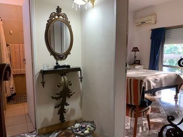 Casa PH en venta en Barrio Parque