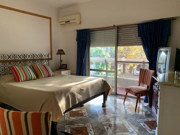 Casa PH en venta en Barrio Parque