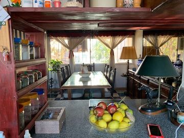 Casa PH en venta en Barrio Parque