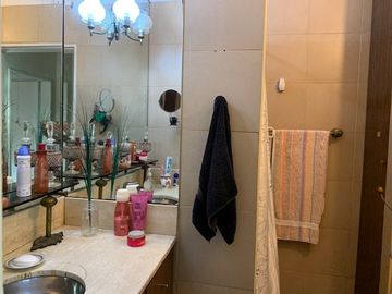 Casa PH en venta en Barrio Parque
