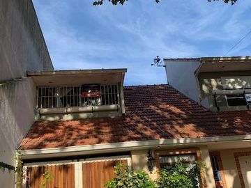 Casa PH en venta en Barrio Parque