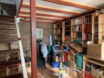 Casa PH en venta en Barrio Parque