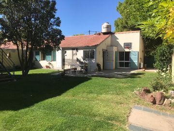 Casa - Alta Barda