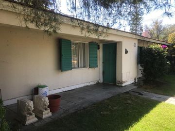 Casa - Alta Barda