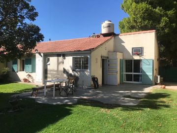 Casa - Alta Barda