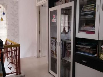 DIJUAL CEPAT RUMAH BAGUS TERAWAT SIAP HUNI DI TELAGA GOLF SAWANGAN