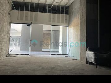 local comercial en renta en av. guadalupe excelente ubicación