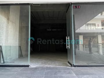 local comercial en renta en av. guadalupe excelente ubicación