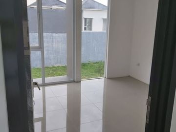 Rumah Citra 8 Siap huni 8 x 12.5