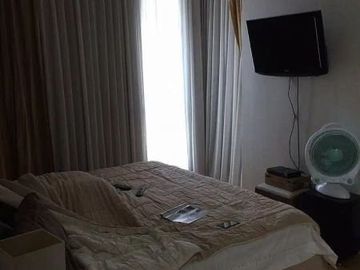 JUAL Apartemen The Peak Residence 3BR lantai 20 Furnish
